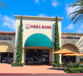 Irvine Branch